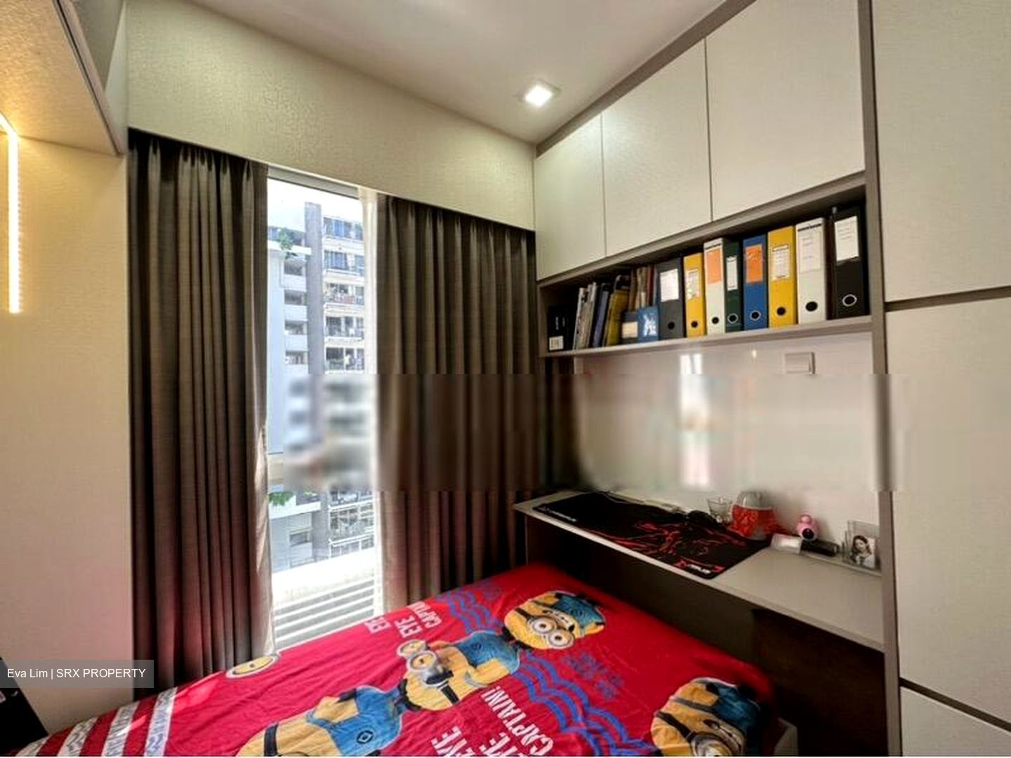CityLife @ Tampines (D18), Condominium #407990021